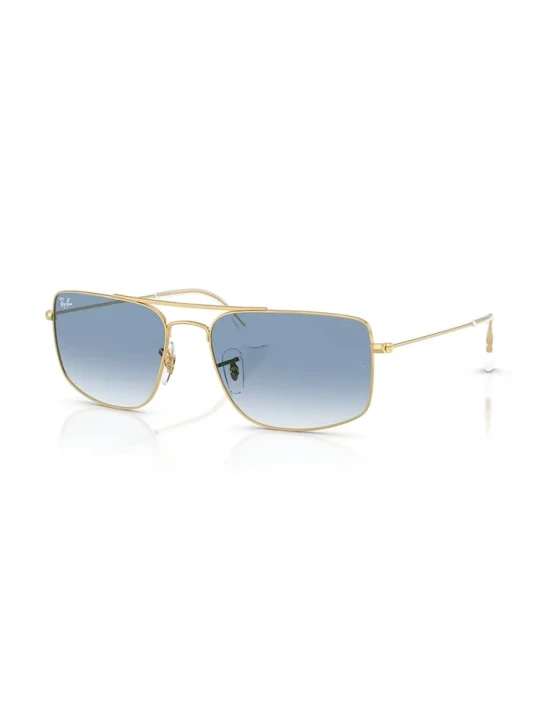 Zdjęcie produktu Ray-Ban złoty