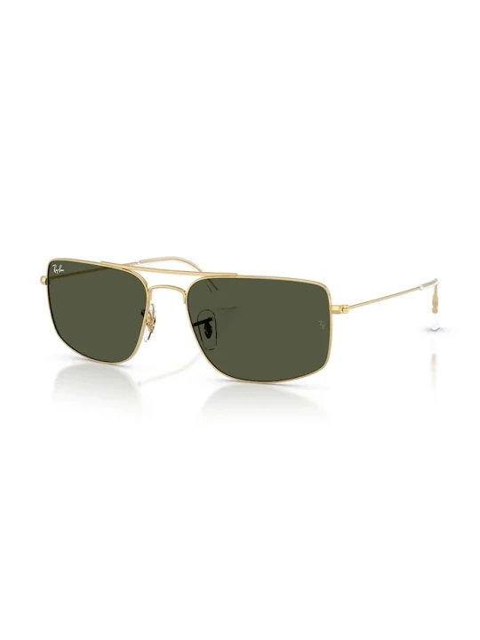 Zdjęcie produktu Ray-Ban złoty