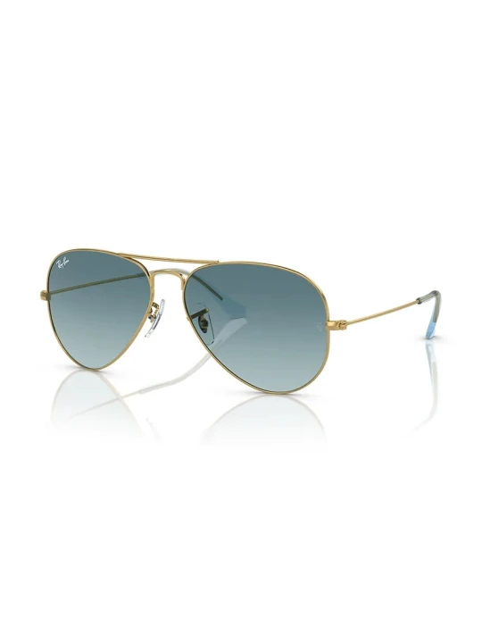 Zdjęcie produktu Ray-Ban AVIATOR LARGE METAL okulary przeciwsłoneczne