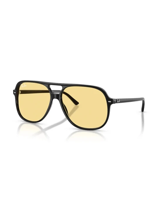 Zdjęcie produktu Ray-Ban BILL okulary przeciwsłoneczne pilotki