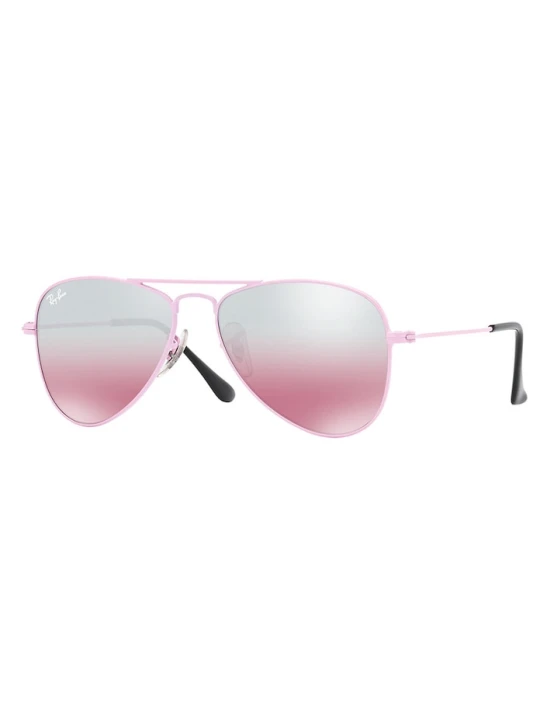 Zdjęcie produktu Ray-Ban – Okulary JUNIOR AVIATOR złoty