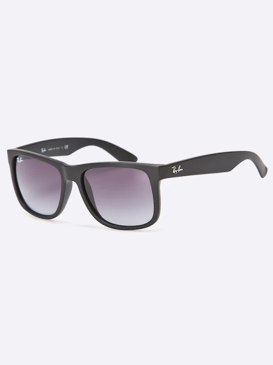 Zdjęcie produktu Ray-Ban – Okulary JUSTIN czarny