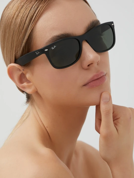 Zdjęcie produktu Ray-Ban – Okulary NEW WAYFARER czarny