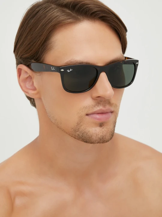 Zdjęcie produktu Ray-Ban – Okulary NEW WAYFARER