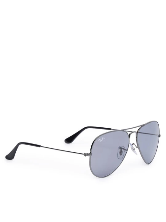 Zdjęcie produktu Ray-Ban Okulary przeciwsłoneczne 0RB3025 Czarny