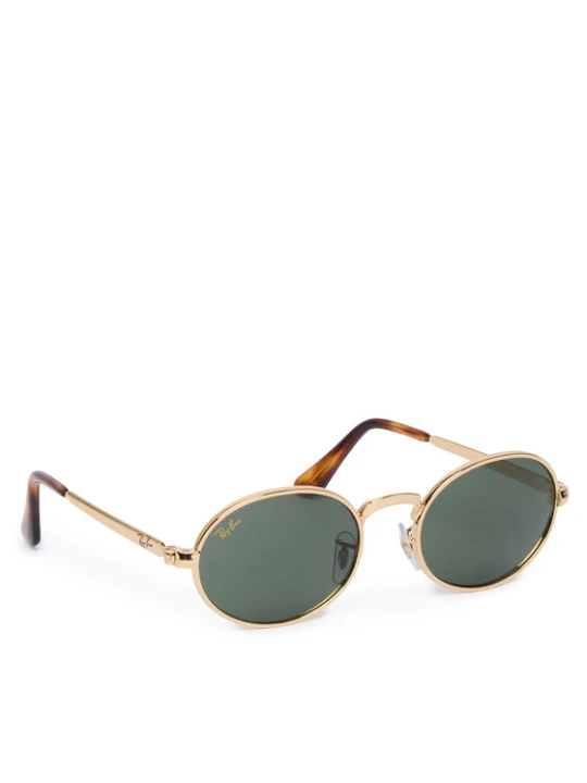 Zdjęcie produktu Ray-Ban Okulary przeciwsłoneczne 0RB3931 001 / 31 Złoty