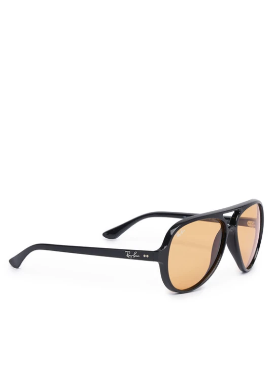 Zdjęcie produktu Ray-Ban Okulary przeciwsłoneczne 0RB4125 Czarny