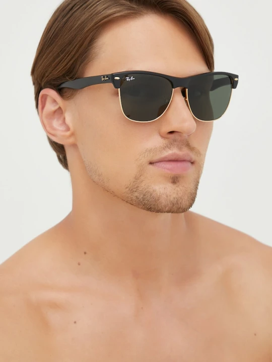 Zdjęcie produktu Ray-Ban okulary przeciwsłoneczne 0RB4175.877 czarny