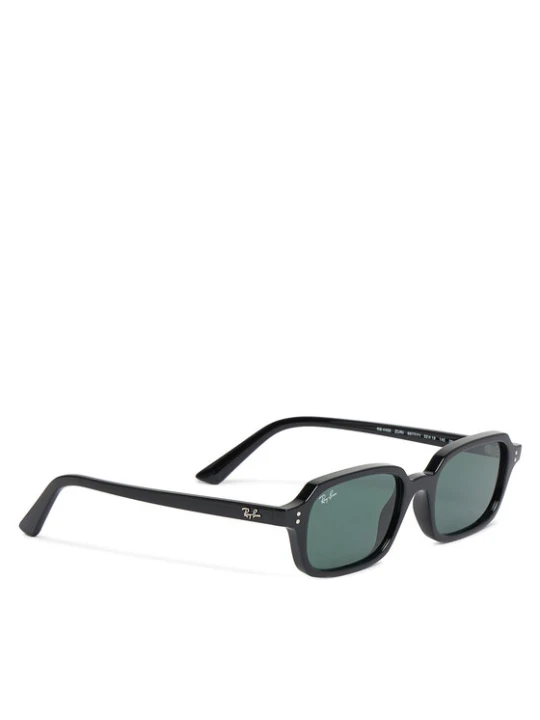 Zdjęcie produktu Ray-Ban Okulary przeciwsłoneczne 0RB4455 Czarny
