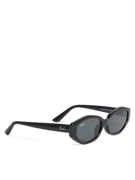 Zdjęcie produktu Ray-Ban Okulary przeciwsłoneczne 0RB4473D Czarny