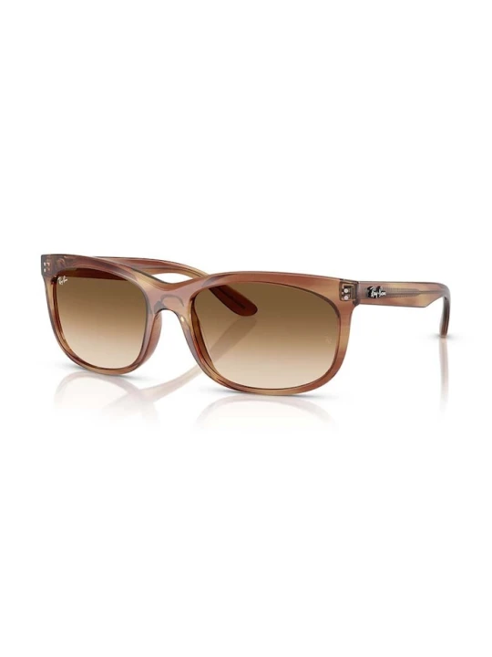 Zdjęcie produktu Ray-Ban okulary przeciwsłoneczne beżowy