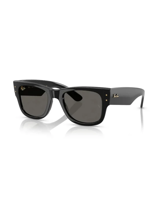 Zdjęcie produktu Ray-Ban okulary przeciwsłoneczne czarny