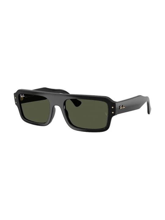 Zdjęcie produktu Ray-Ban okulary przeciwsłoneczne czarny
