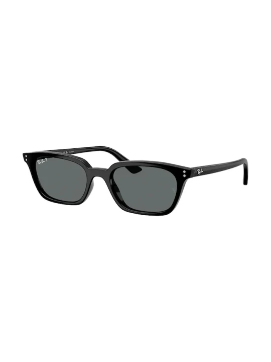 Zdjęcie produktu Ray-Ban okulary przeciwsłoneczne czarny
