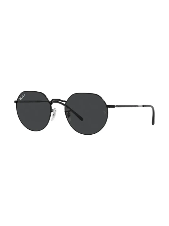 Zdjęcie produktu Ray-Ban okulary przeciwsłoneczne czarny