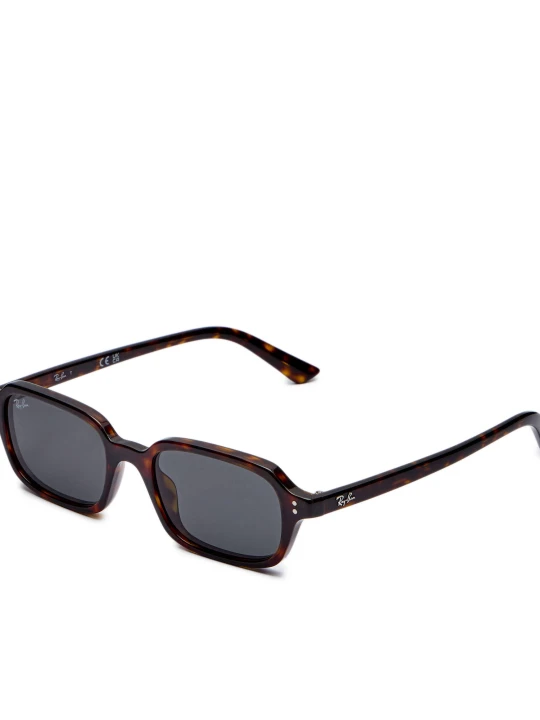 Zdjęcie produktu Ray-Ban Okulary przeciwsłoneczne RB4455 szylkret