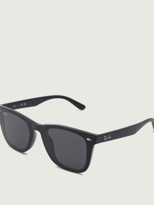 Zdjęcie produktu Ray-Ban Okulary przeciwsłoneczne RB4420 czarny