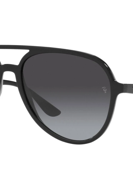 Zdjęcie produktu Ray-Ban Okulary przeciwsłoneczne RB4376 czarny
