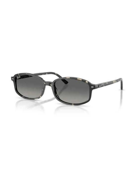 Zdjęcie produktu Ray-Ban okulary przeciwsłoneczne szary