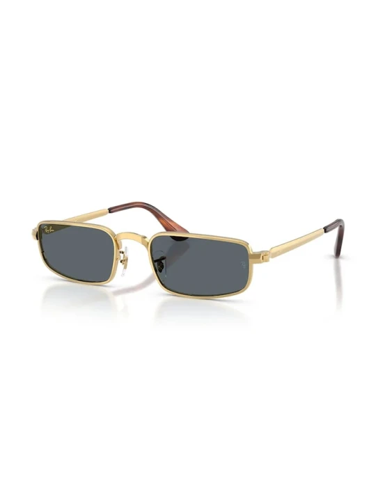 Zdjęcie produktu Ray-Ban okulary przeciwsłoneczne A$AP ROCKY X złoty