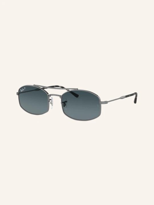 Zdjęcie produktu Ray-Ban Okulary Przeciwsłoneczne grau szary
