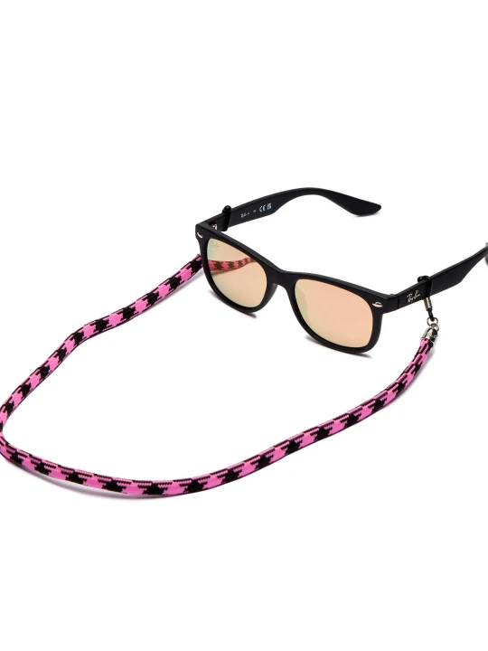 Zdjęcie produktu Ray-Ban Okulary przeciwsłoneczne Junior New Wayfarer RJ9052S
