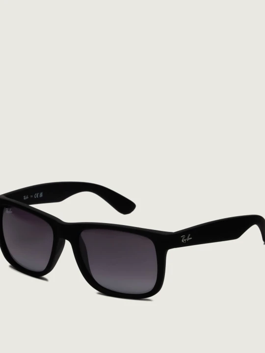 Zdjęcie produktu Ray-Ban Okulary przeciwsłoneczne Justin Classic RB4165 czarny
