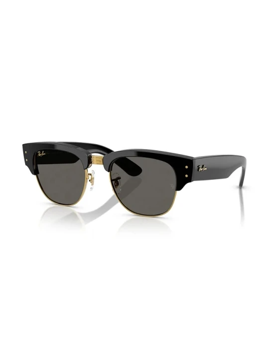 Zdjęcie produktu Ray-Ban okulary przeciwsłoneczne czarny