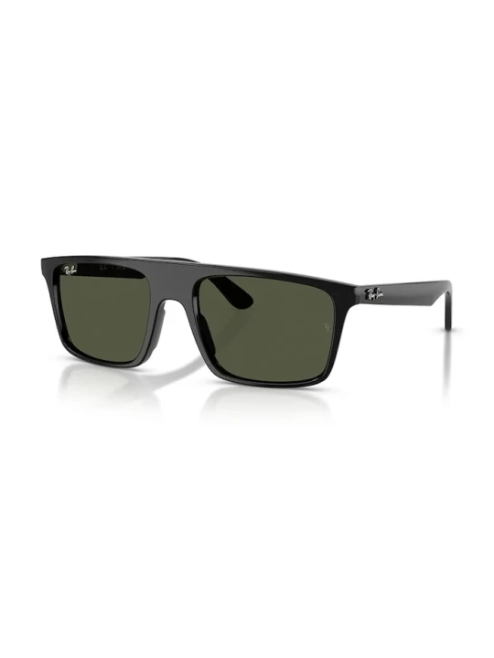Zdjęcie produktu Ray-Ban okulary przeciwsłoneczne czarny