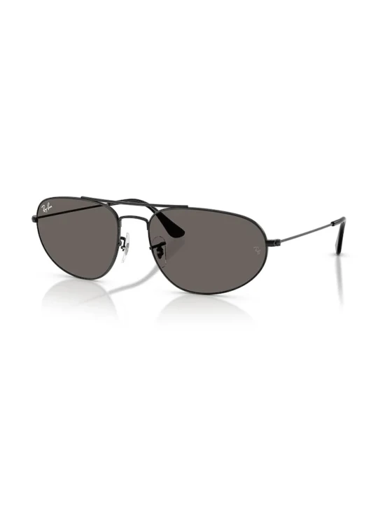 Zdjęcie produktu Ray-Ban okulary przeciwsłoneczne czarny