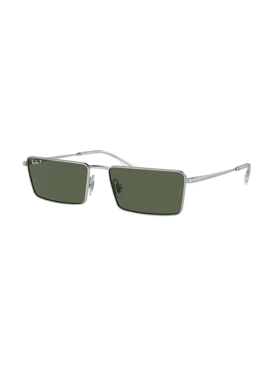 Zdjęcie produktu Ray-Ban okulary przeciwsłoneczne zielony