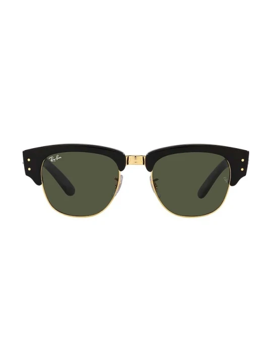 Zdjęcie produktu Ray-Ban okulary przeciwsłoneczne MEGA CLUBMASTER czarny