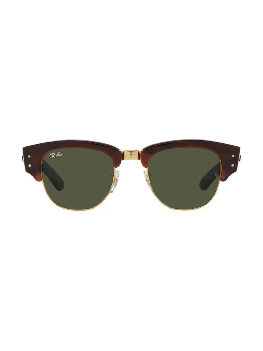 Zdjęcie produktu Ray-Ban okulary przeciwsłoneczne MEGA CLUBMASTER brązowy