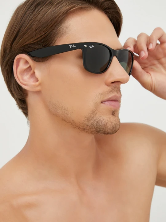 Zdjęcie produktu Ray-Ban okulary przeciwsłoneczne NEW WAYFARER