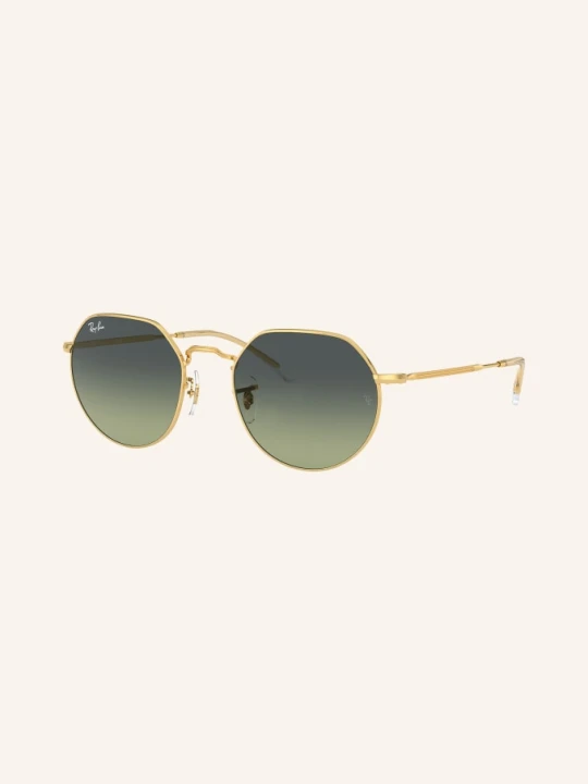 Zdjęcie produktu Ray-Ban Okulary Przeciwsłoneczne Rb 3565 gold