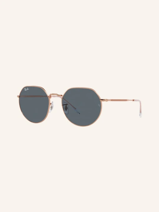 Zdjęcie produktu Ray-Ban Okulary Przeciwsłoneczne Rb 3565 gold