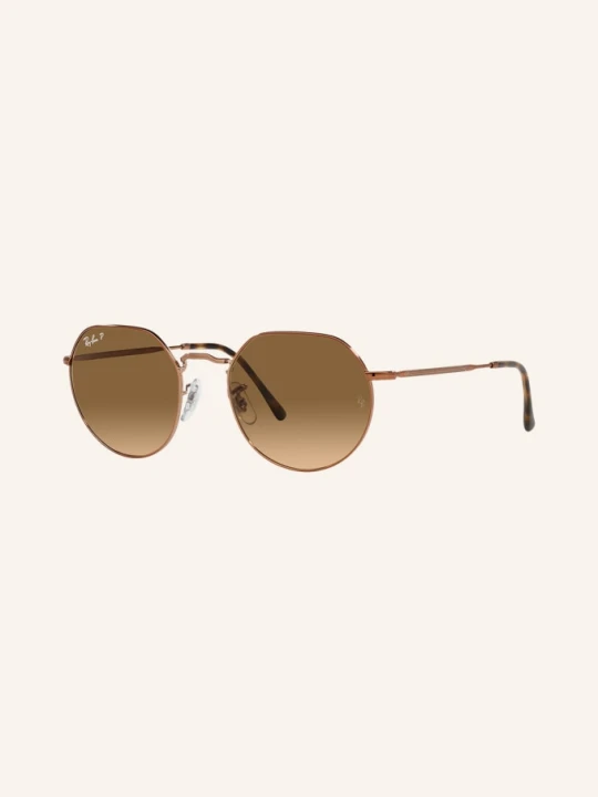 Zdjęcie produktu Ray-Ban Okulary Przeciwsłoneczne Rb 3565 grau szary