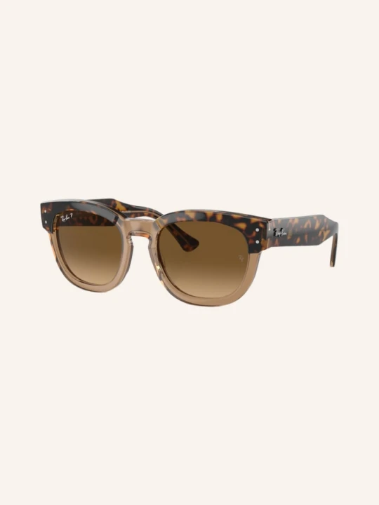 Zdjęcie produktu Ray-Ban Okulary Przeciwsłoneczne rb0298s braun brązowy