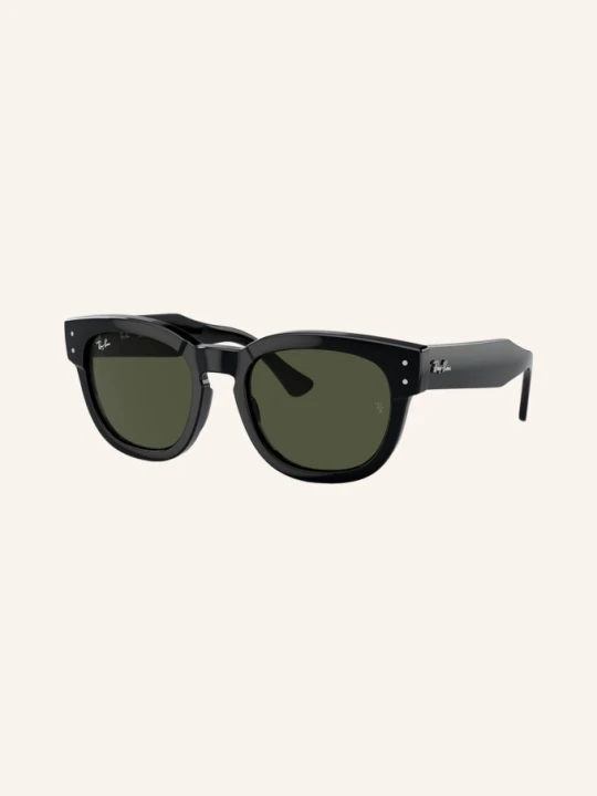 Zdjęcie produktu Ray-Ban Okulary Przeciwsłoneczne rb0298s schwarz czarny