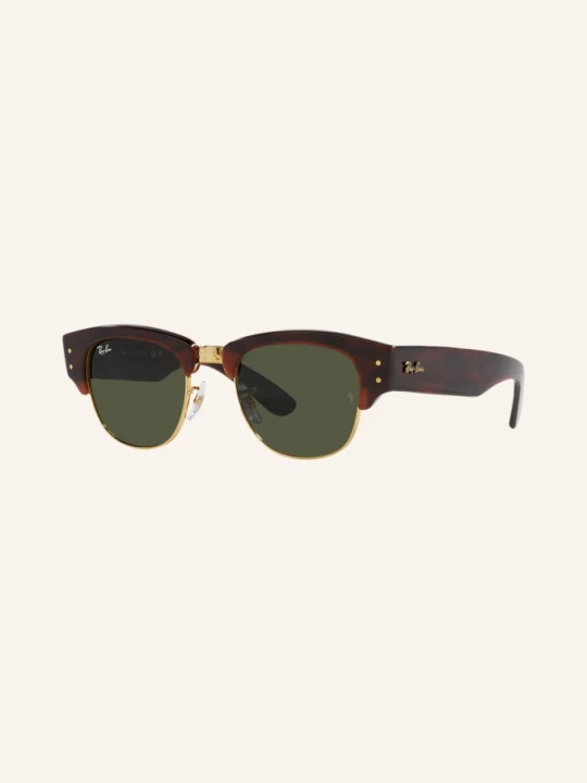 Zdjęcie produktu Ray-Ban Okulary Przeciwsłoneczne rb0316s beige