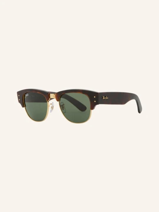 Zdjęcie produktu Ray-Ban Okulary Przeciwsłoneczne rb0316s beige