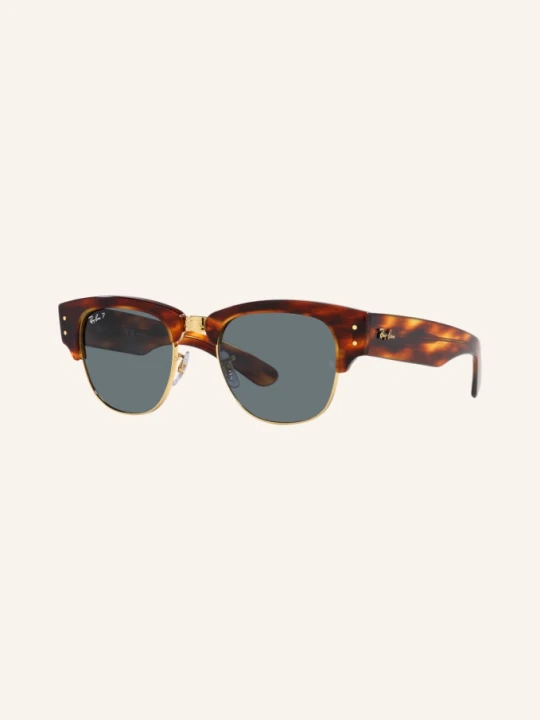 Zdjęcie produktu Ray-Ban Okulary Przeciwsłoneczne rb0316s braun brązowy