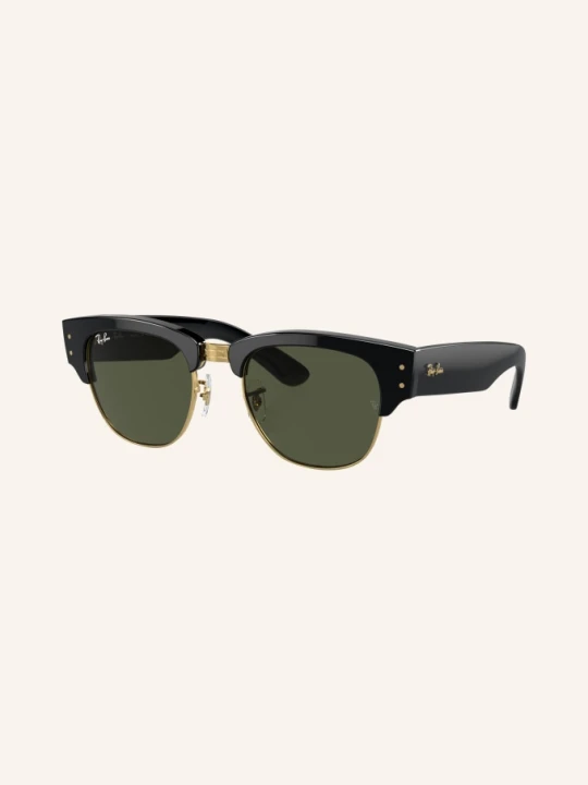 Zdjęcie produktu Ray-Ban Okulary Przeciwsłoneczne rb0316s schwarz