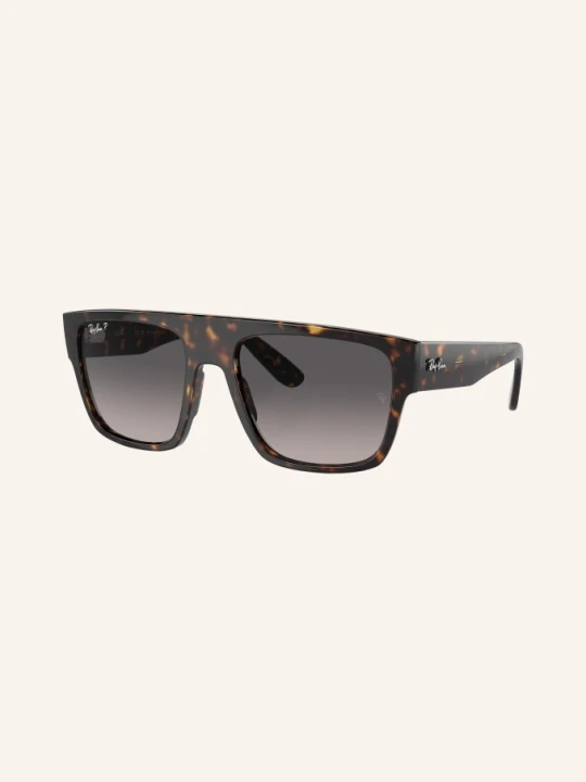 Zdjęcie produktu Ray-Ban Okulary Przeciwsłoneczne rb0360s Drifter braun brązowy