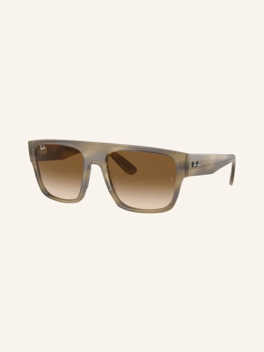 Zdjęcie produktu Ray-Ban Okulary Przeciwsłoneczne rb0360s Drifter gruen