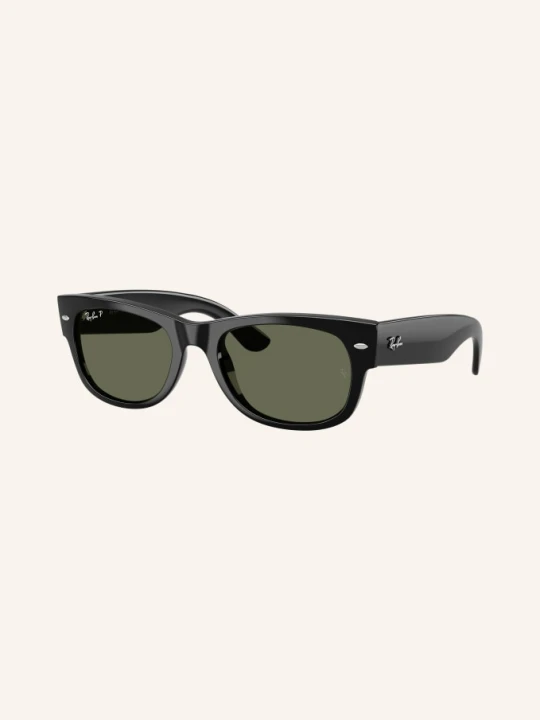 Zdjęcie produktu Ray-Ban Okulary Przeciwsłoneczne rb0832s schwarz czarny