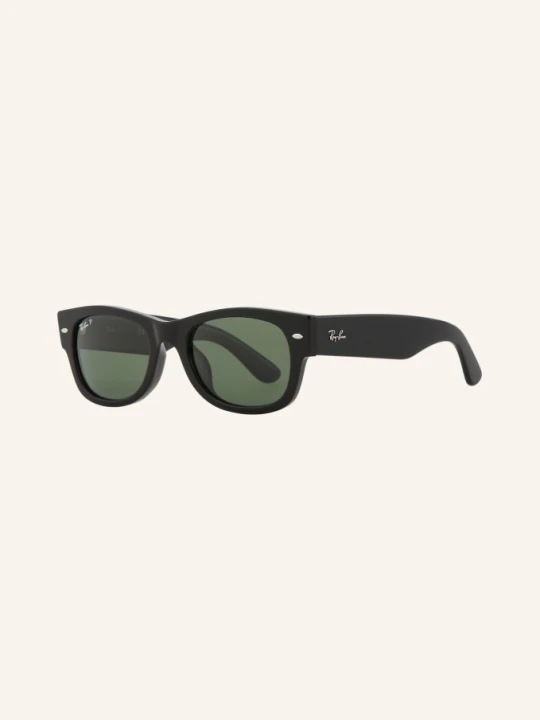 Zdjęcie produktu Ray-Ban Okulary Przeciwsłoneczne rb0832sf schwarz czarny