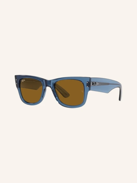 Zdjęcie produktu Ray-Ban Okulary Przeciwsłoneczne rb0840s blau
