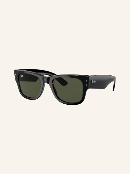 Zdjęcie produktu Ray-Ban Okulary Przeciwsłoneczne rb0840s schwarz