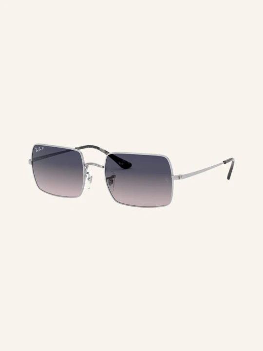 Zdjęcie produktu Ray-Ban Okulary Przeciwsłoneczne rb1969 silber srebrny
